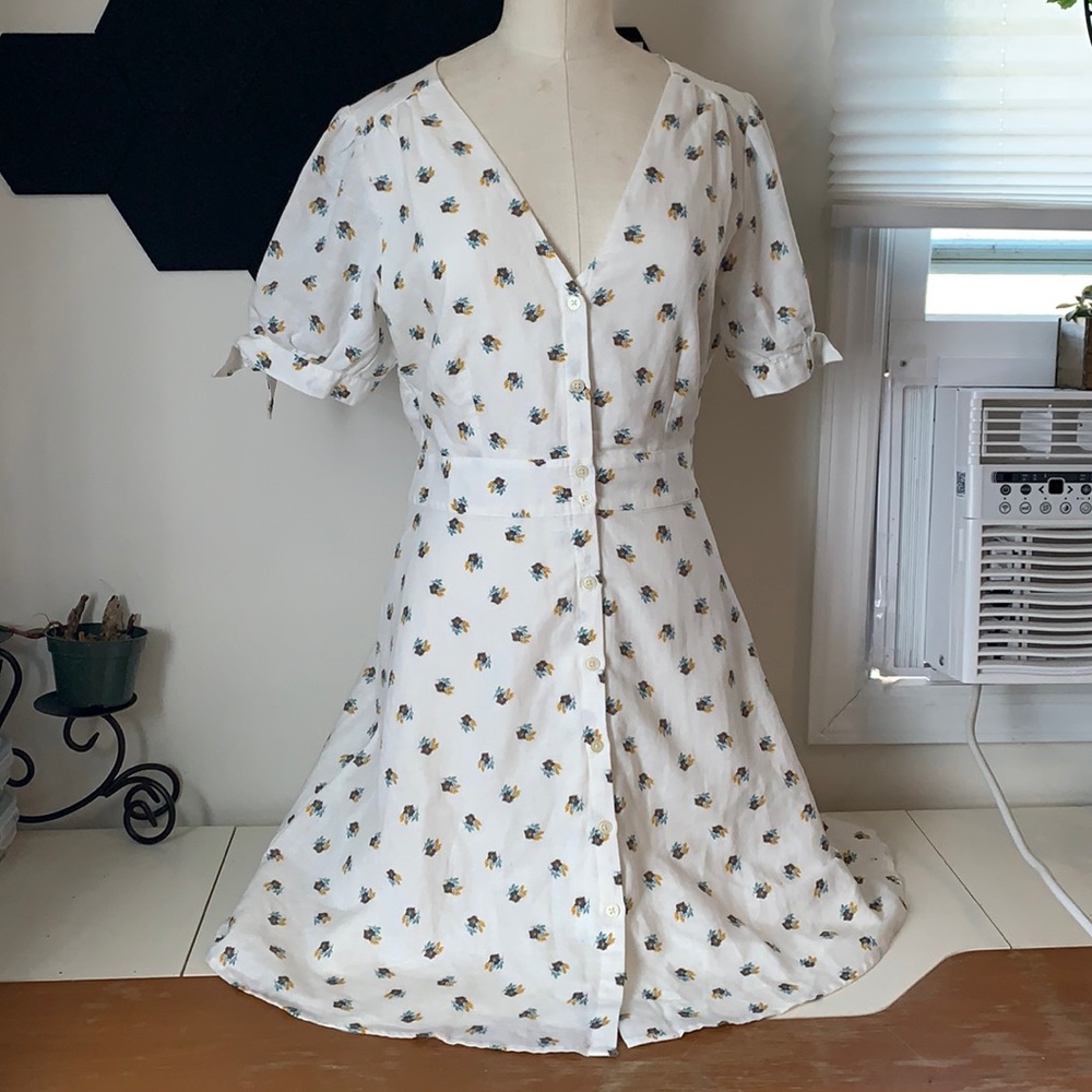 Gap sundress
